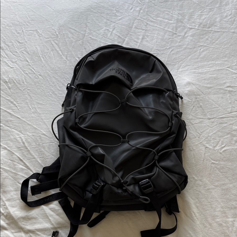 The North Face borealis 20 year addition